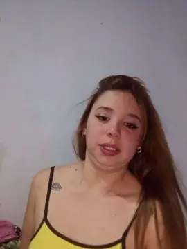 Cam4 Private Sex Chat of abyfoxy1