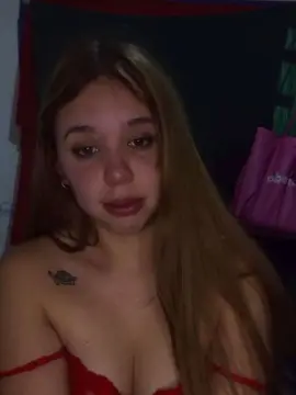 Cam4 Free Porn Cam of abyfoxy1