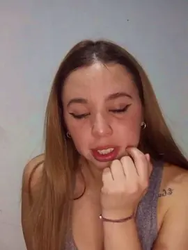 Cam4 Sex Chat of abyfoxy1