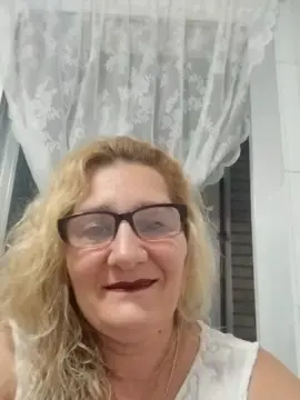 Cam4 Nude Webcam of CristinaSexy077