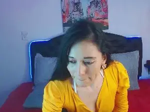 Cam4 Best Webcam of Mylu_xx