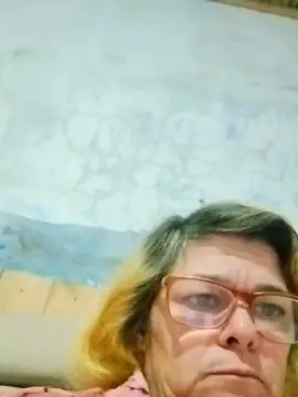 Cam4 Adult Webcam of Manuela305
