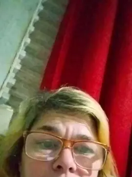 Cam4 Private Sex Chat of Manuela305