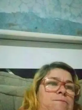 Cam4 Free Porn Cam of Manuela305