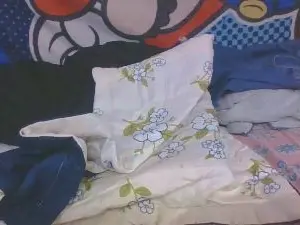 Cam4 Free Live Porn of arinjaka