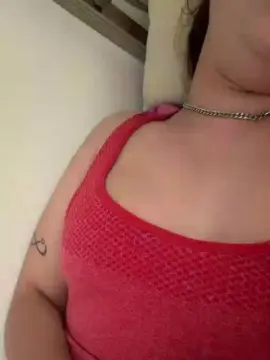 Cam4 Live Sex of chicahot57