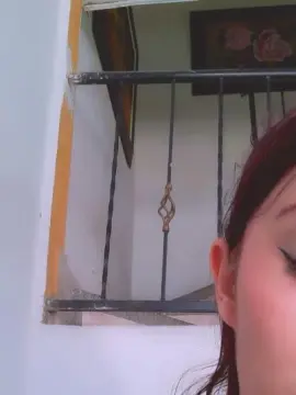 Cam4 Free Porn Cam of Electra_porn