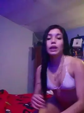 Cam4 Watch Live Sex Cams of dulcechica4