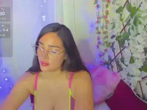 Cam4 Nude Webcam of sofia_c04