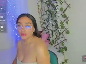 Cam4 Live Sex Cam of sofia_c04