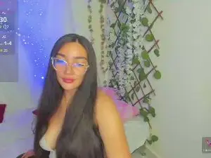 Cam4 Sex Cam of sofia_c04
