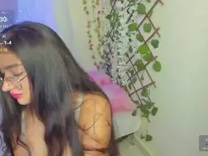 Cam4 Live Sex of sofia_c04