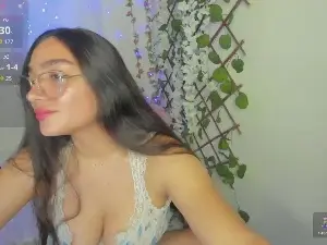 Cam4 Nude Webcam of sofia_c04