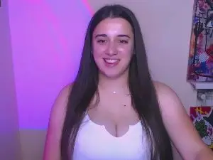 Cam4 Sex Cam of AlinaFert_