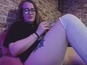 Cam4 Private Sex Chat of Foxyroxxyx