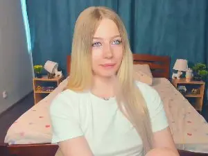 SharleneFyles from cam4