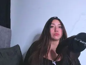 Cam4 Private Sex Chat of mariana_castro9