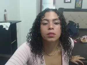 Cam4 Live Sex of keityperrys