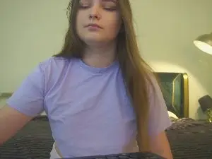 Cam4 Adult Webcam of MagicPeachh