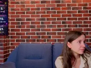 OdetteDredge from cam4