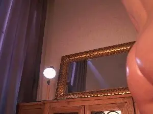 Cam4 Live Sex of ElnaMolitor