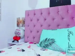 Cam4 Free Porn Cam of Natasha_wisx
