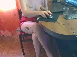 Cam4 Live Sex of tentatrice74