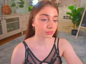 Cam4 Live Sex of LilianHathaway