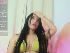 Cam4 Live Sex Cam of Marianaobregon