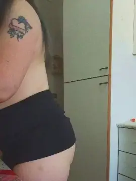Cam4 Sex Cam of Alessia189412