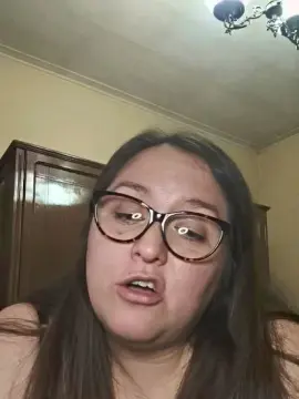 Cam4 Live Sex Cam of Solcurvytriplxx