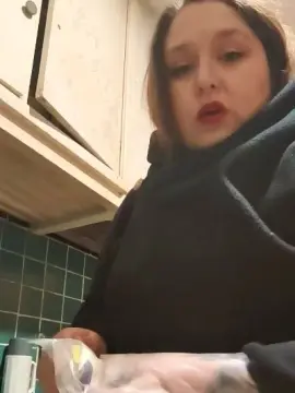 Cam4 Sex Cam of Solcurvytriplxx