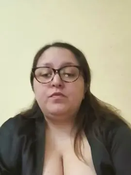 Cam4 Sex Cam of Solcurvytriplxx