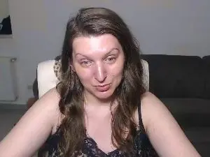 Cam4 Adult Webcam of glamyglam