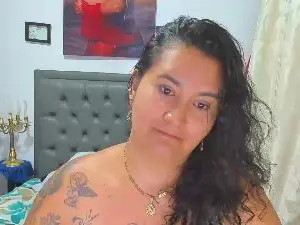 Cam4 Best live sex cam show of pamelaruiizz_