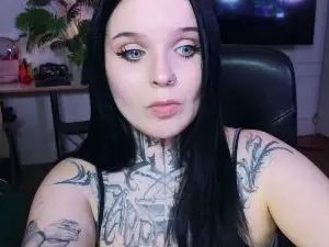 Cam4 Adult Video Chat of atomic_ketchup_