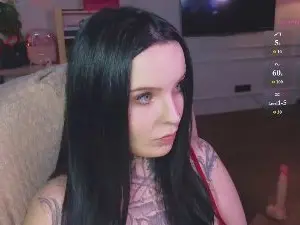 Cam4 Adult Webcam of atomic_ketchup_