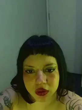 Cam4 Live Sex of ninfula