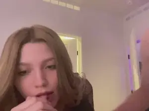 Cam4 Adult Webcam of Savannarosebby