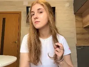 Cam4 Sex Chat of OlaHillman