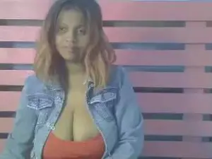 Cam4 Private Sex Chat of Rywanna