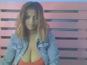 Rywanna from cam4