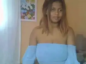 Cam4 Free Porn Cam of Rywanna