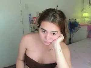 Cam4 Nude Webcam of asianlove_doll