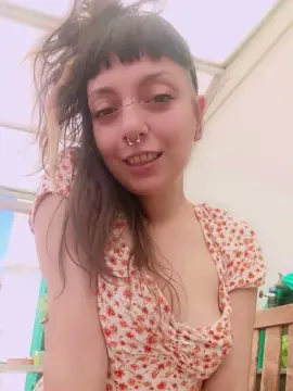 Cam4 Nude Webcam of AgataInFabula
