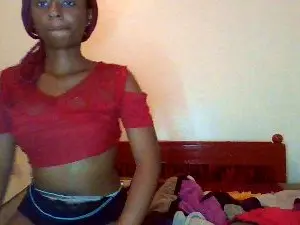 Cam4 Nude Webcam of addictiveeva