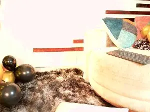 Cam4 Nude Webcam of carolain_blake