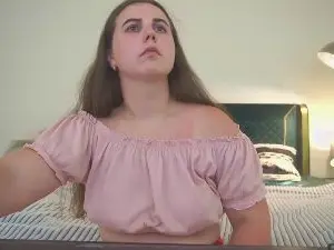Cam4 Best live sex cam show of DariaCalm