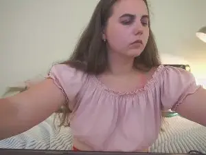 Cam4 Live Porn of DariaCalm