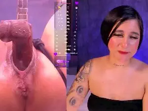Cam4 Adult Webcams of MelanyHolsen